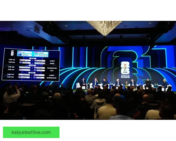 美加墨世界杯竞猜平台全面上线精彩赛事预测赢丰厚奖品